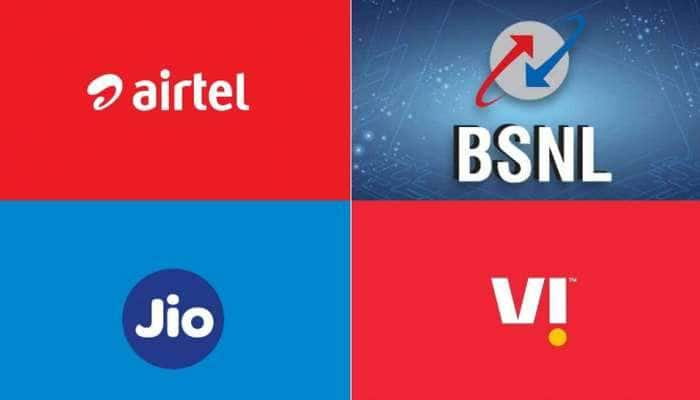 Jio, Airtel மற்றும் Vi சிறந்த ரீசார்ஜ் திட்டங்கள்: பல நன்மைகளைப் பெறலாம்