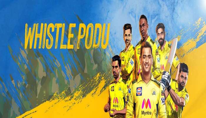 IPL 2021: SRH vs CSK போட்டியில் சென்னை சூப்பர் கிங்ஸ் வெற்றி 