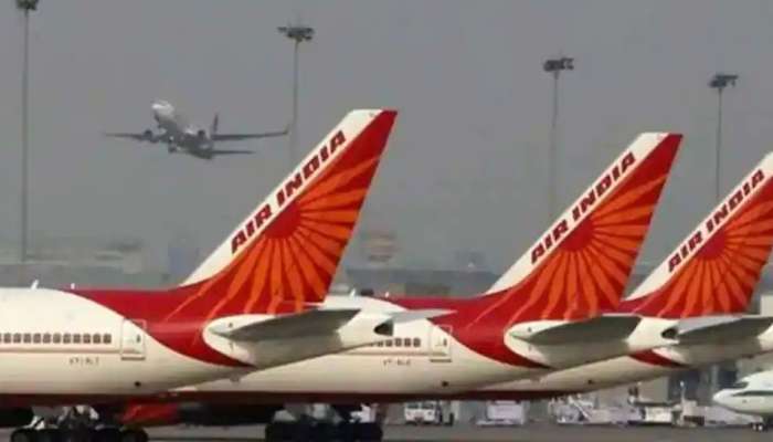 Air India disinvestment: டாடா குழுமத்திடம் செல்கிறதா ஏர் இந்தியா? title=