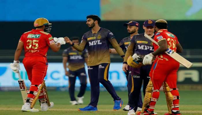 IPL 2021: கொல்கத்தா நைட் ரைடர்ஸை ரைட் செய்த பஞ்சாப் அணி வெற்றி! 