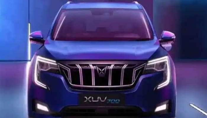 Mahindra XUV 700 கசிந்த தகவல்கள்: அனைத்து பெட்ரோல், டீசல் வகைகளின் ஒப்பீடு இதோ   