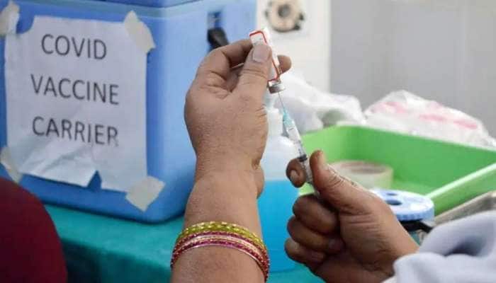 Mega vaccination camp: தமிழகத்தில் இன்று 4வது மெகா தடுப்பூசி முகாம்..!! 