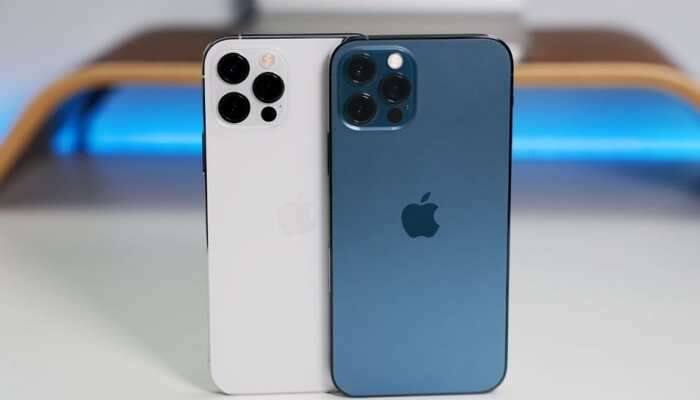 Amazon Great Indian Festival Sale 2021: iPhone 12 Pro இல் பிரம்மாண்ட தள்ளுபடி