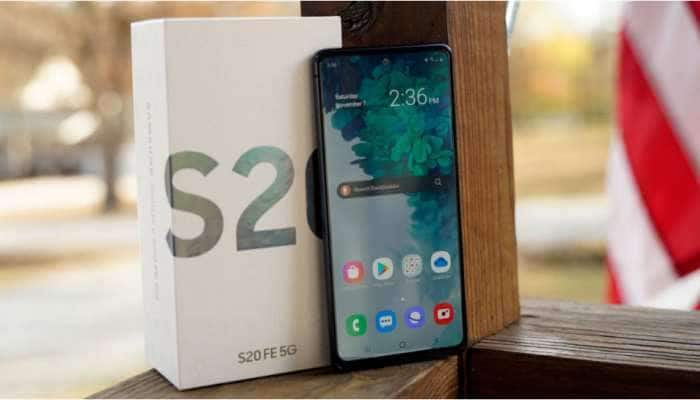 Amazon Great Indian Festival: Samsung இன் 5G Smartphone இல் சிறப்பு தள்ளுபடி