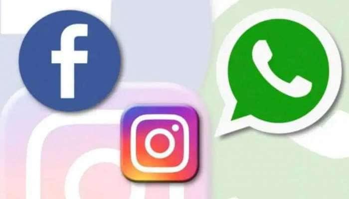 8 மணி நேரம் முடங்கிய Facebook, WhatsApp, Instagram; காரணம் என்ன