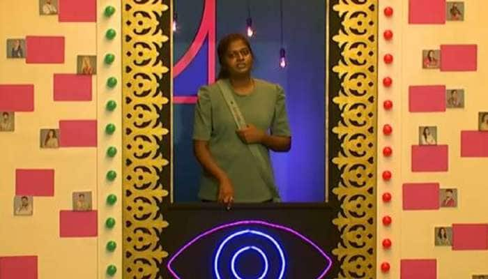 Bigg Boss Tamil: ஹவுஸ் மேட்ஸை கலங்க வைத்த இசைவாணி: முதல் ப்ரோமோ