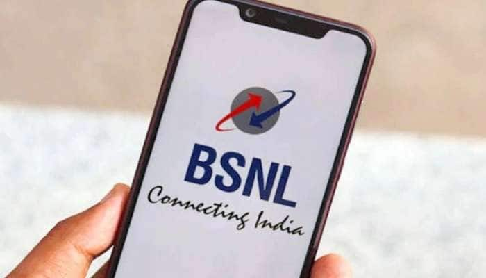 BSNL இலவச 4G SIM: அட்டகாச சலுகையின் முழு விவரம் இதோ  title=