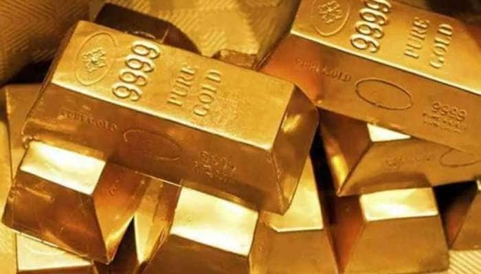 Digital Gold: தங்கத்தை வாங்கி சேமித்து வைக்க மிகச்சிறந்த வழி எது title=