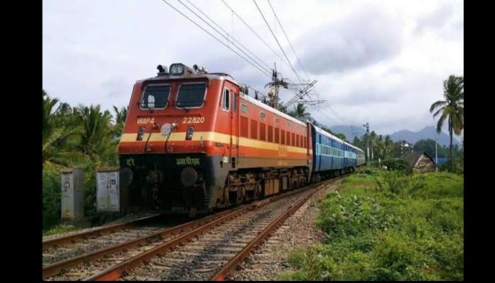 Indian Railway: இந்திய ரயில்வே 4000+ பணியிடங்களுக்கு வேலைவாய்ப்பு அறிவிப்பு 