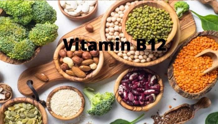 Vitamin B12 குறைபாட்டை சாதாரணமாக எண்ண வேண்டாம்; எச்சரிக்கை தேவை..!!