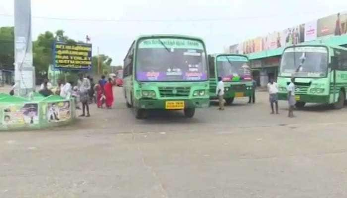 ஆயுத பூஜை சிறப்பு பேருந்துகள்: தமிழக போக்குவரத்து அமைச்சகத்தின் முக்கிய அறிவிப்பு..!!