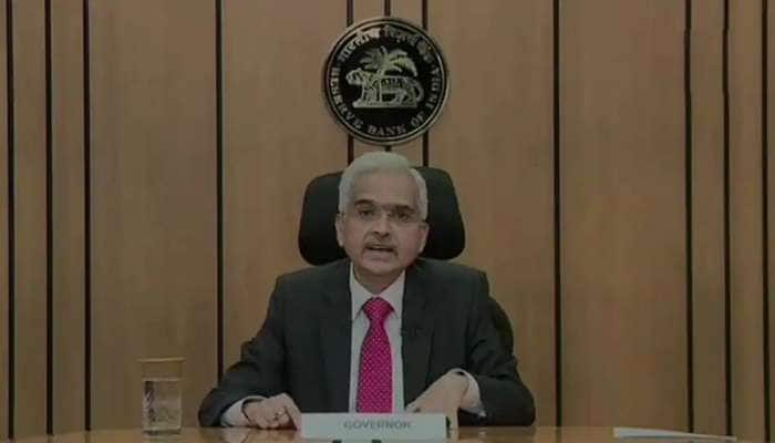 ரெப்போ விகிதத்தில் மாற்றம் இல்லை: RBI அறிவிப்பின் முக்கிய அம்சங்கள் இதோ  title=