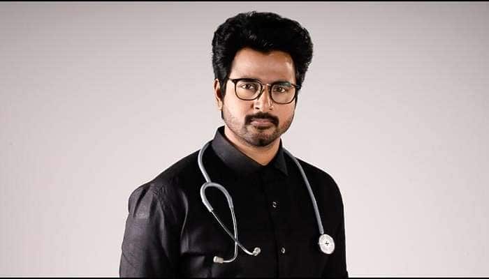 Sivakarthikeyan Doctor movie review Tamil | அசால்டாக அசத்தி இருக்கும்  சிவகார்த்திகேயன்! டாக்டர் பட விமர்சனம்! Movies News in Tamil