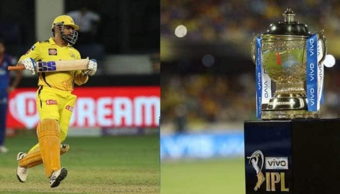 IPL 2021 CSK VS DC: 4 விக்கெட்டுகள் வித்தியாசத்தில் சென்னை அணி வெற்றி