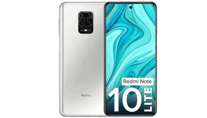 Redmi Note 10 Lite பம்பர் சலுகை, என்ன விலை? EMI எவ்வளவு?