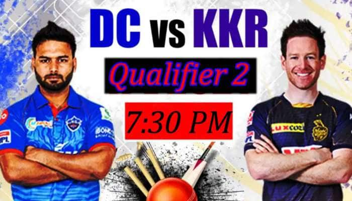 IPL 2021 Qualifier 2: யாருக்கு வெற்றி வாய்ப்பு? புள்ளிவிவரங்கள் என்ன சொல்கின்றன?