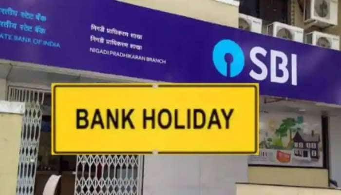 Bank Holidays: வங்கி விடுமுறை; ஏடிஎம்களின் நிலை என்ன? title=