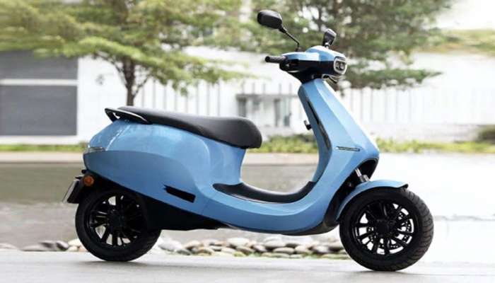 Best Electric Scooter:  ஒரே சார்ஜில் 121 கிமீ வரை மைலேஜ் வழங்கும் மின்-ஸ்கூட்டர்கள்