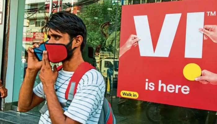 Vodafone-Idea அதிரடி சலுகை: ஏர்டெல், ஜியோவை மிஞ்சும் பிளான்!!