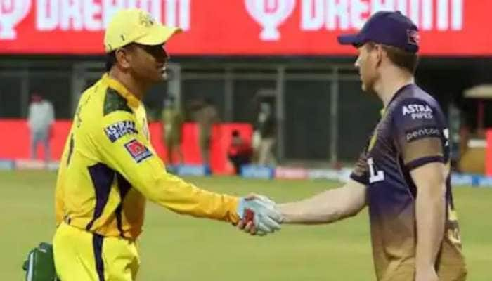 IPL 2021: இறுதிப்போட்டிக்கு முன் தோனியையும் மோர்கனையும் ஒப்பிட்டாரா கவுதம் கம்பீர்? 