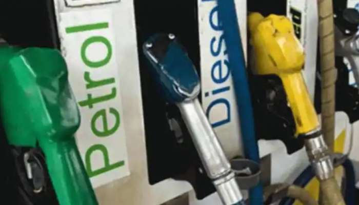 Petrol, Diesel Price: தொடர்ந்து அதிகரிக்கும் பெட்ரோல் டீசல் விலைகள்..!!! title=