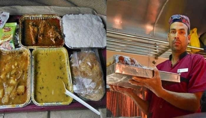 IRCTC E-Catering: தரமான உணவு பெற அங்கீரிக்கப்பட்ட விற்பனையாளர்கள் பட்டியல் இதோ..!!! 