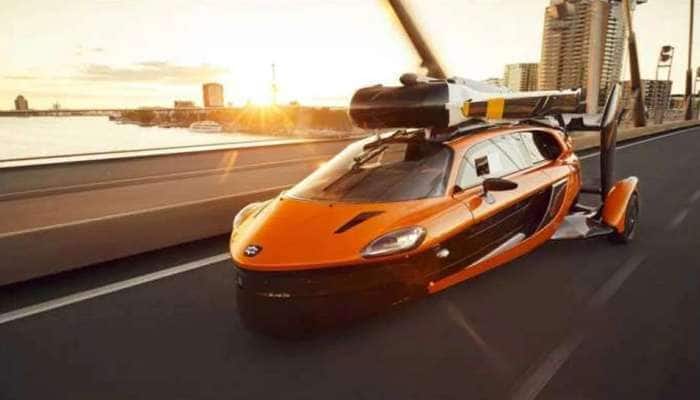 Flying Cars: உலகுக்கு முதல் பறக்கும் காரை பரிசளிக்கவுள்ளதா சென்னை?