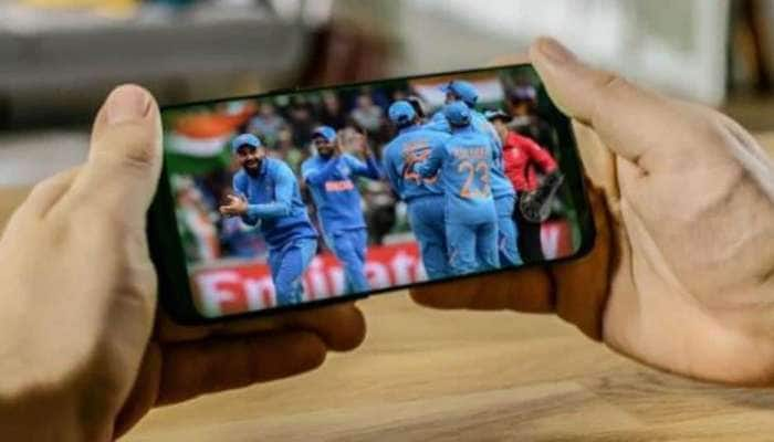 இலவசமாக T20 World Cup Live பார்க்க வேண்டுமா, இதை செய்யுங்கள்