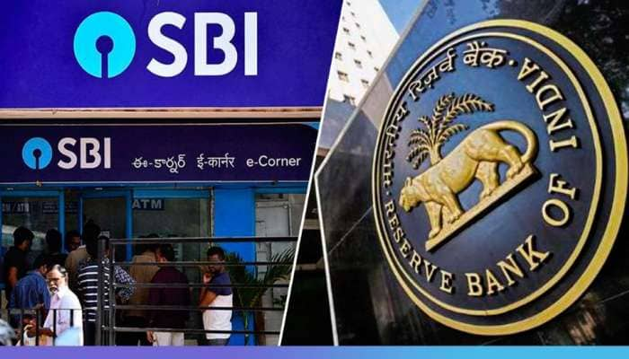 SBI வங்கிக்கு 1 கோடி அபராதம்; வாடிக்கையாளர்களுக்கு என்ன பாதிப்பு title=