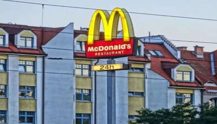 McDonalds-ல் நடக்கிறதா உளவு பார்க்கும் பணி? ஊழியரின் வெளிப்பாட்டால் பரபரப்பு