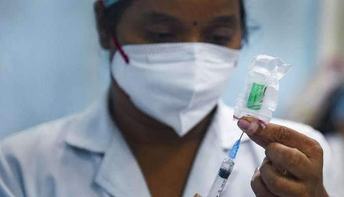 COVID-19 Vaccination: 100 கோடி தடுப்பூசிகளை செலுத்தி இந்தியா சாதனை