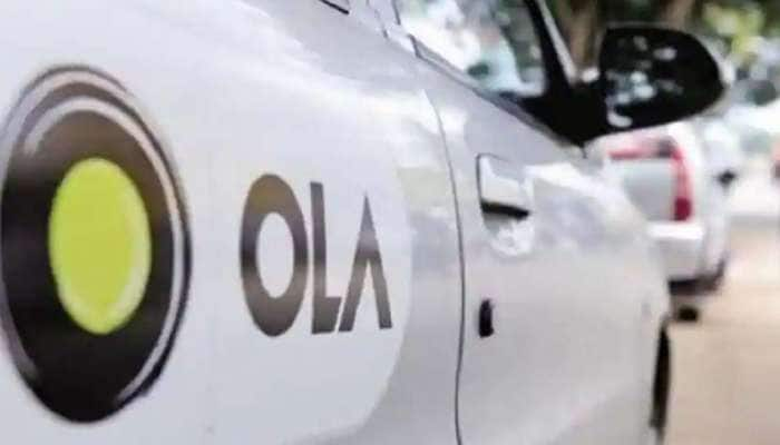 Job Alert! 10 ஆயிரம் பேருக்கு வேலை ரெடி! ஆளெடுக்கும் Ola