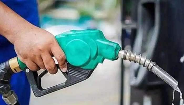Petrol - Diesel Prices: சென்னையில் டீசல் விலை லிட்டர் 100 ரூபாயைத் தாண்டியது