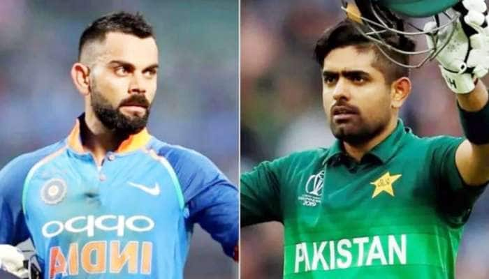 IND vs PAK: டி20 உலக கோப்பை - இந்தியா-பாகிஸ்தான் இன்று மோதல்; யாருக்கு வெற்றி?