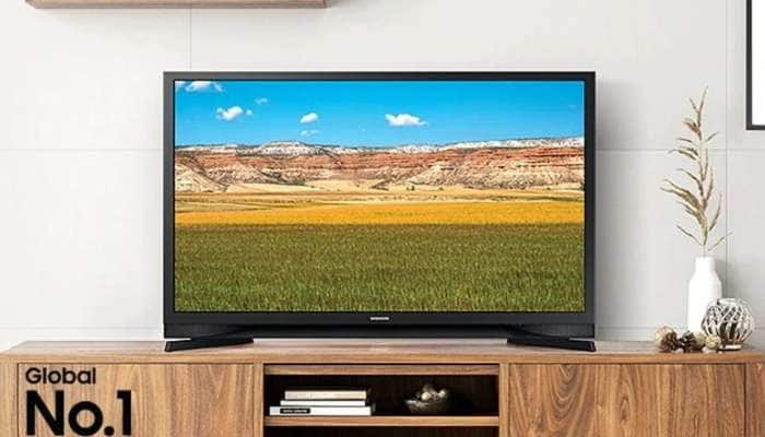 Samsung இன் 32-இன்ச் Smart TV இல் மிகப்பெரிய தள்ளுபடி