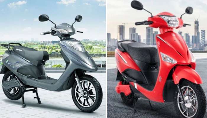 Cheapest Electric Scooter: ரூ.50,000-க்குள் கிடைக்கும் அட்டகாசமான மின்சார ஸ்கூட்டர்கள்