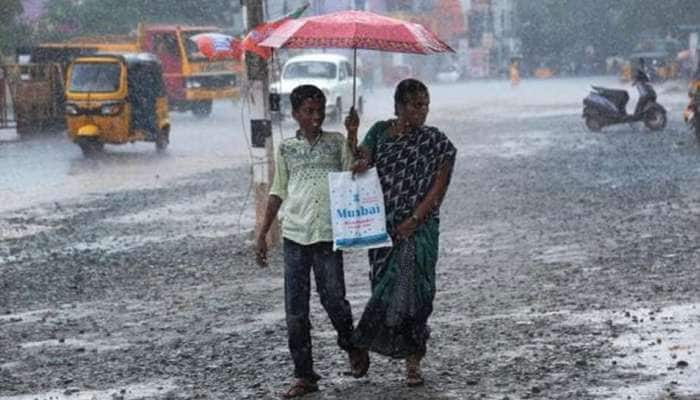 காற்றழுத்த தாழ்வு பகுதி உருவானது ஆரஞ்ச் அலர்ட் எச்சரிக்கை! title=