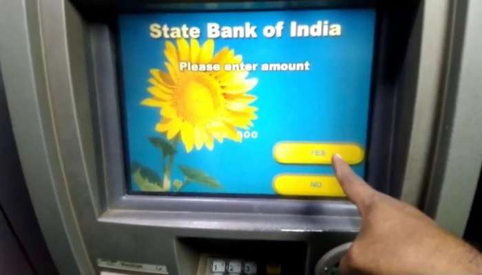 SBI வாடிக்கையாளர்களுக்கு முக்கிய செய்தி: ATM விதிகளில் மாற்றம்