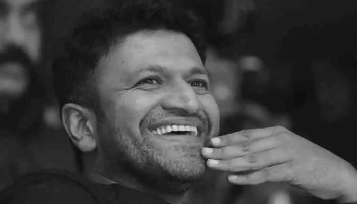 Puneet Rajkumar Death: இது பிரிந்துசெல்லும் வயதா? கலங்கும் ரசிகர்கள்!! 