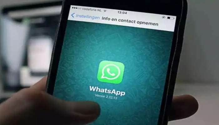 நவம்பர் முதல் ‘இந்த’ ஸ்மார்போன்களில் WhatsApp வேலை செய்யாது