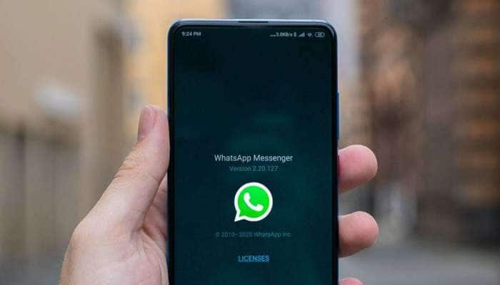 WhatsApp செயலியின் 51 ரூபாய் கேஷ்பேக் சலுகையை பெறுவது எப்படி?