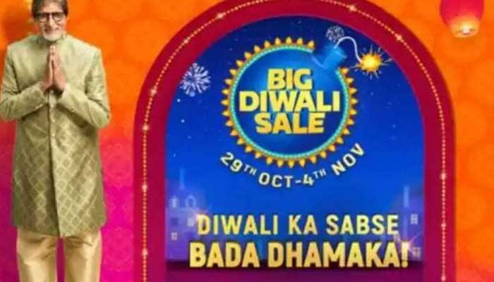 Flipkart Big Diwali Sale: இந்த விலையுயர்ந்த ஸ்மார்ட்போன்களுக்கு பம்பர் தள்ளுபடி