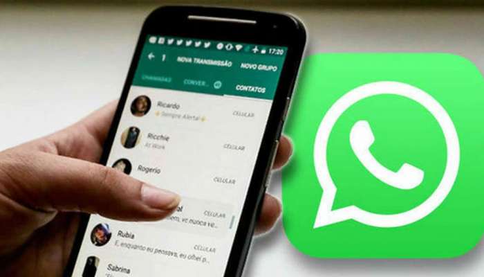 அதிர்ச்சி கொடுத்த WhatsApp, 22 லட்சம் கணக்குகள் Ban