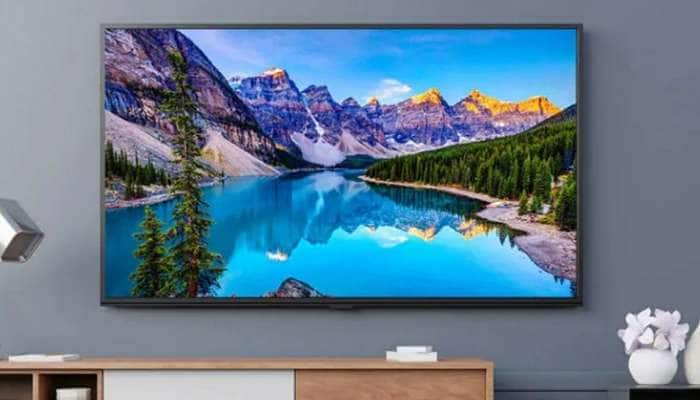 Flipkart Offers: குறைந்த விலையில் 50-இன்ச் Smart TV வாங்கலாம்