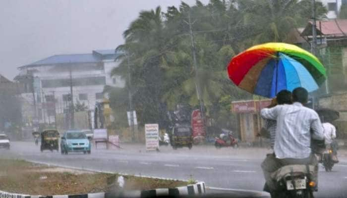 வடகிழக்கு பருவமழையை எதிர்கொள்ள தமிழகம் தயாராக உள்ளது: அமைச்சர்