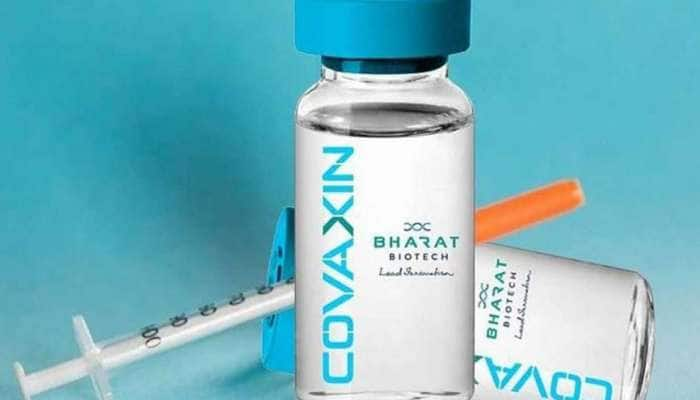 WHO vs Covaxin: அவசரகால பயன்பாட்டிற்காக கோவேக்சின் தடுப்பூசியை WHO அங்கீகரித்தது! title=