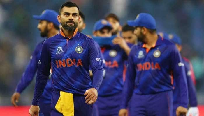 T20 World Cup, Ind vs Afg: 66 ரன் வித்தியாசத்தில் இந்திய அணி வெற்றி 