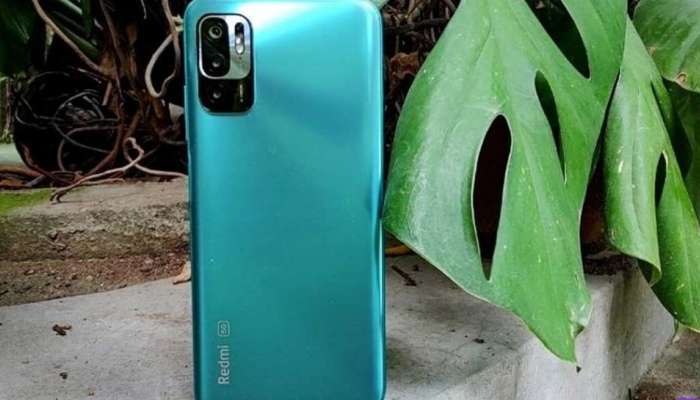 Redmi Note 10T 5G இல் அற்புத சலுகைகள், வெறும் ₹ 706 EMI மற்றும் பல தள்ளுபடிகள்