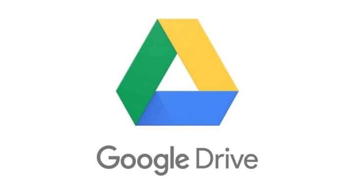 இனி Google Driveஇல் ஆவணங்களை தேடுவது மிகவும் சுலபம்! புது அப்டேட்