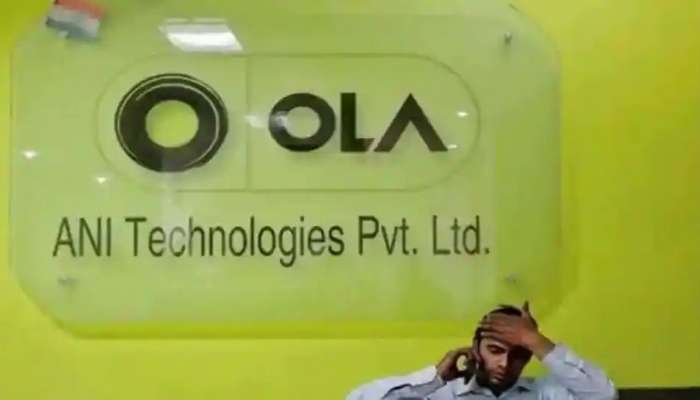 OLA Store: 15 நிமிடங்களில்  மளிகை சாமன்கள் உங்கள் வீடு தேடி வரும்..!!